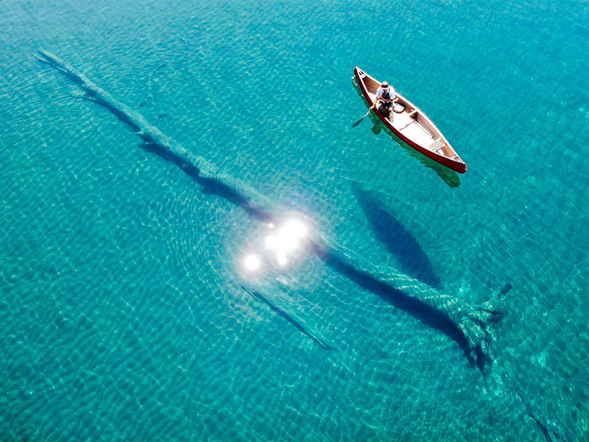 Shakotan Sea Kayak